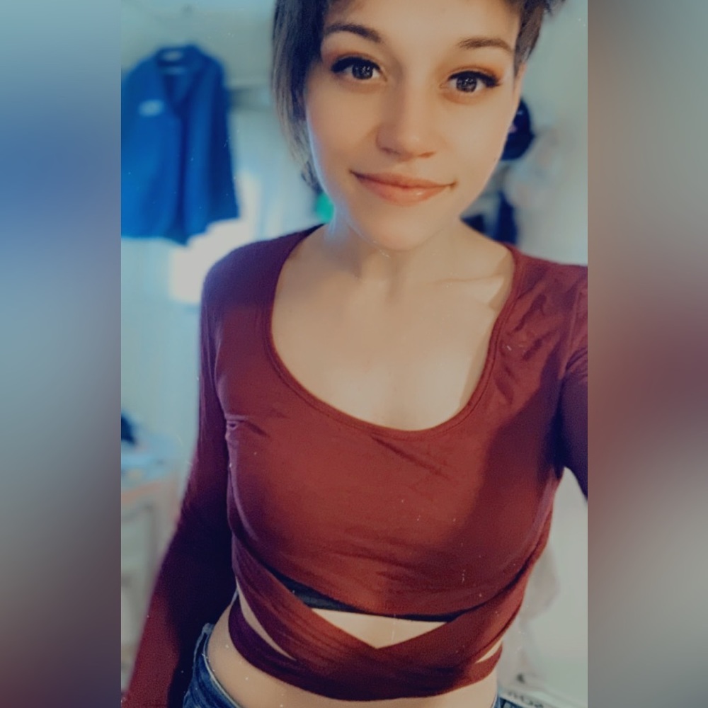 Meet your Posher, Jamie